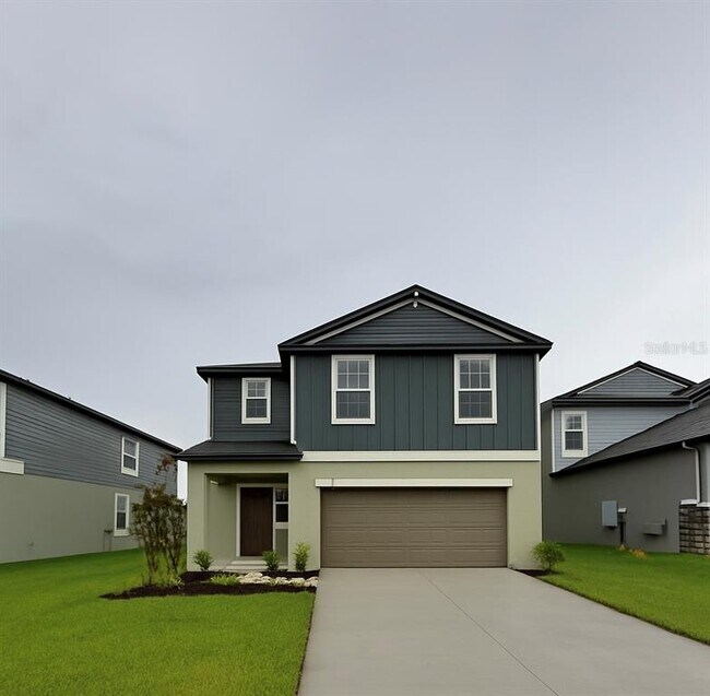 property at 13147 EMPRESS JEWEL Trl