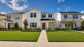 1965 Branched Oak Rd in St. Cloud, FL - Building Photo