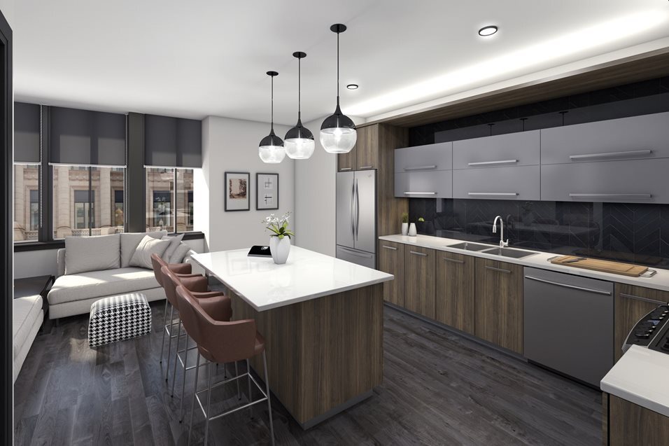 37 S La Salle St in Chicago, IL - Building Photo