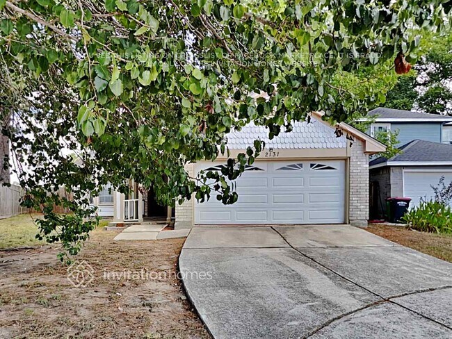 property at 2131 Goldspring Ln