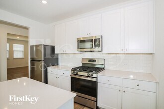 901 High Noon Dr in Haslet, TX - Building Photo - Building Photo