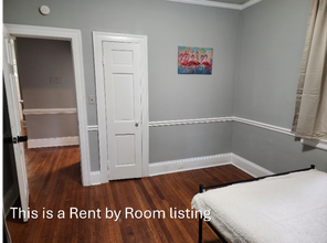 558 Avent St in Rocky Mount, NC - Building Photo - Building Photo