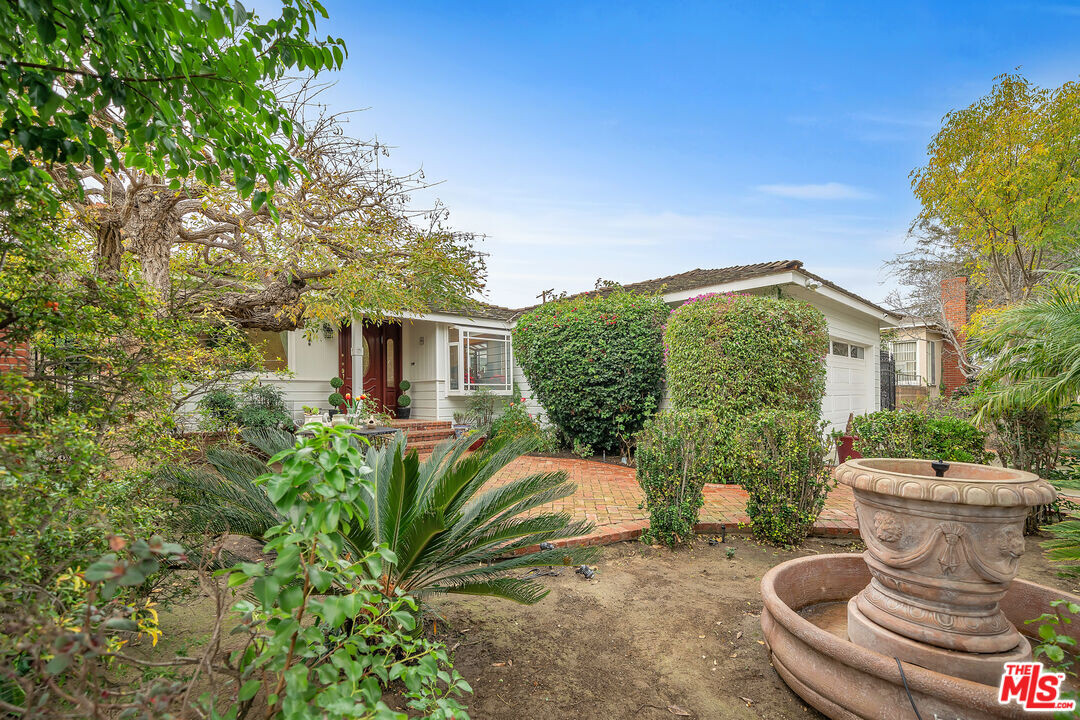 535 Winslow Ave in Long Beach, CA - Building Photo