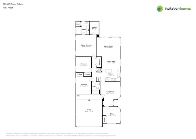 2330 E Pinto Dr in Gilbert, AZ - Building Photo - Building Photo