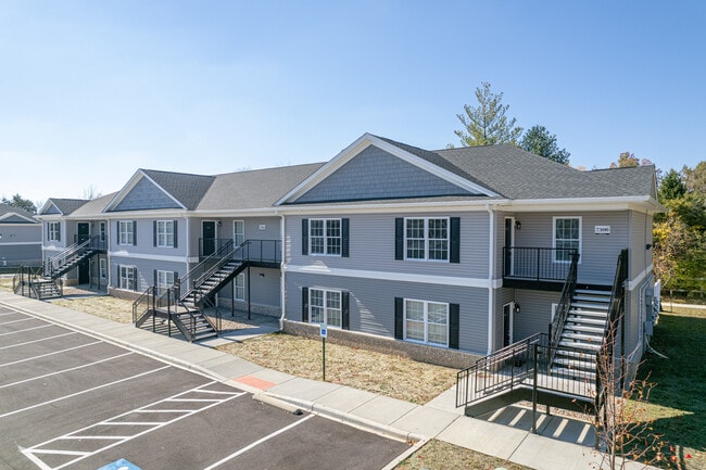 Beulah Creek Apartments in Louisville, KY - Building Photo - Building Photo