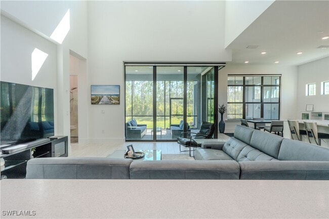 property at 19659 Panther Island Blvd