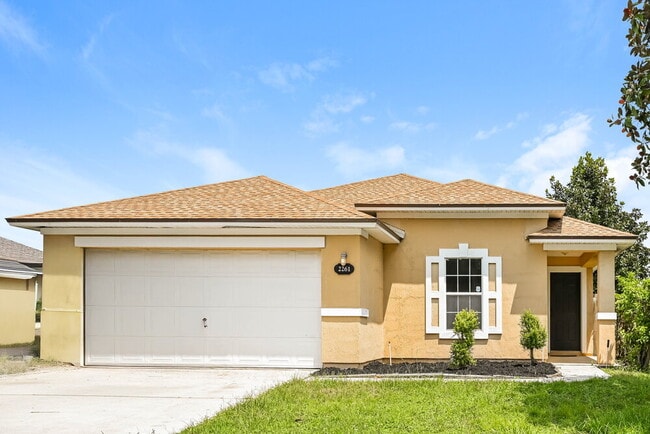 property at 2261 Brian Lakes Dr E