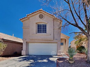 3924 Canyon Meadows Ct in Las Vegas, NV - Building Photo - Building Photo