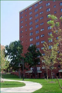 Homestead Apartments in Homestead, PA - Foto de edificio - Building Photo