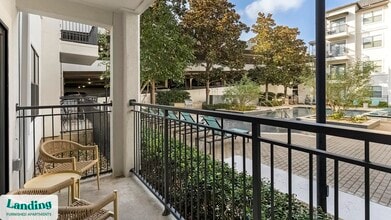 15777 Quorum Dr, Unit 1126 in Addison, TX - Building Photo - Building Photo