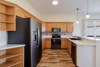 2536 Bella Vista Cir in Vero Beach, FL - Building Photo - Building Photo