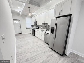 714 Dolphin St in Baltimore, MD - Building Photo - Building Photo