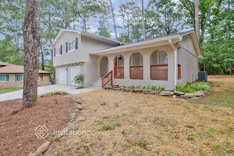 613 Renota Ct in Stone Mountain, GA - Building Photo - Building Photo