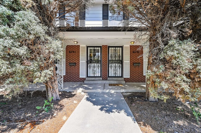 6741 E Ithaca Pl in Denver, CO - Building Photo - Building Photo