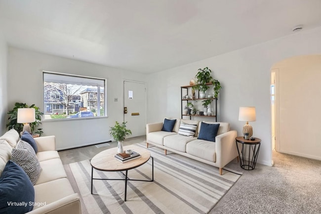 1660 S Fillmore St in Denver, CO - Building Photo - Building Photo