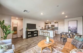 7960 Fields Forever Ave in Las Vegas, NV - Building Photo - Building Photo
