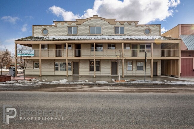 777 Main St in Silt, CO - Building Photo - Building Photo