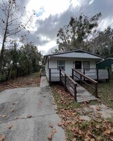 1307 Olive St in Palatka, FL - Building Photo