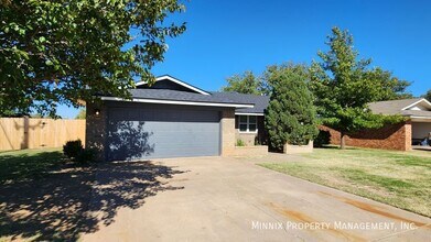 5738 3rd St in Lubbock, TX - Building Photo - Building Photo