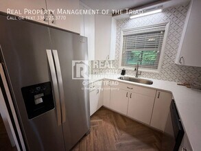 1507 Berwick Rd SW in Winston-Salem, NC - Building Photo - Building Photo