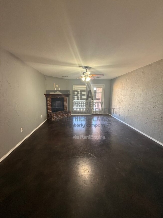 4505 Pine St in Amarillo, TX - Building Photo - Building Photo