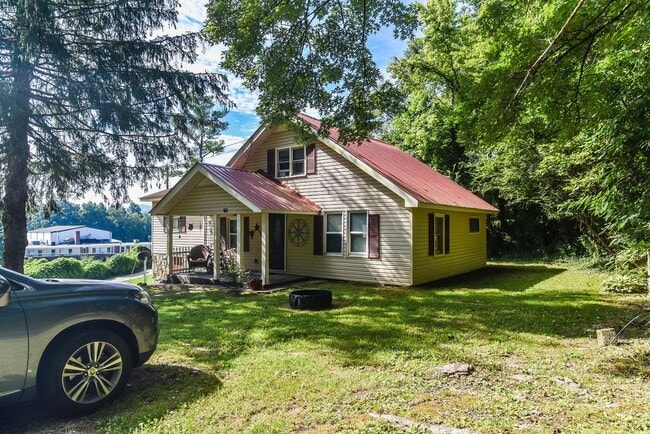 property at 60 E Highland St