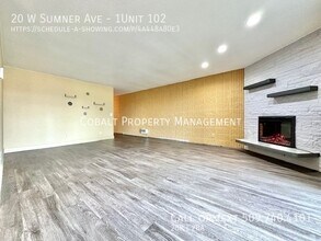 20 W Sumner Ave in Spokane, WA - Building Photo - Building Photo