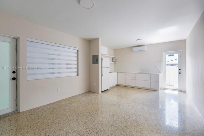 property at 7800 NE 10th Ct