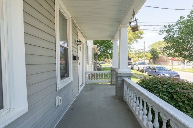 204 Armstrong St in Portsmouth, VA - Building Photo - Building Photo
