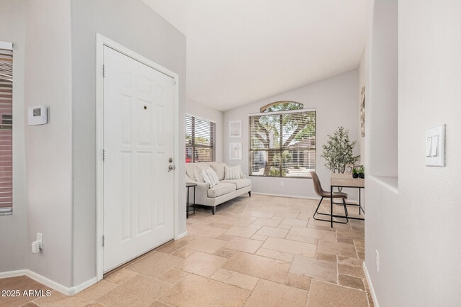 4632 E Mossman Rd in Phoenix, AZ - Building Photo - Building Photo