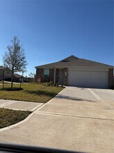 16803 Great Stable Wy in Hockley, TX - Building Photo - Building Photo