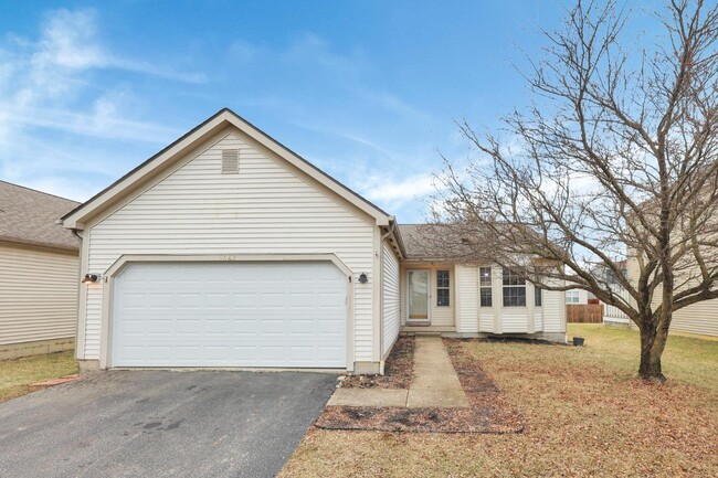 property at 1467 Tera Alta Rd