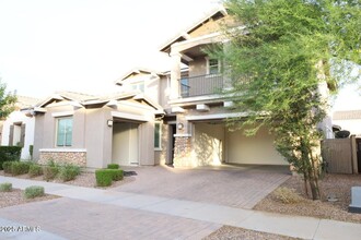 10137 E Palladium Dr in Mesa, AZ - Building Photo - Building Photo