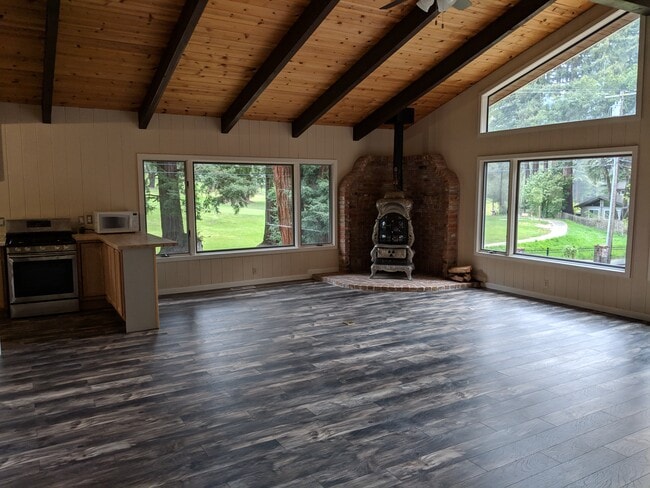 227 Double Bogey Dr, Unit Guest House in Boulder Creek, CA - Building Photo - Building Photo