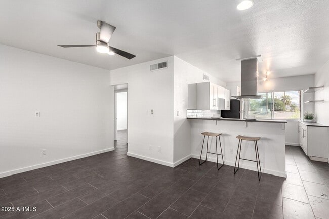 property at 749 E Montebello Ave
