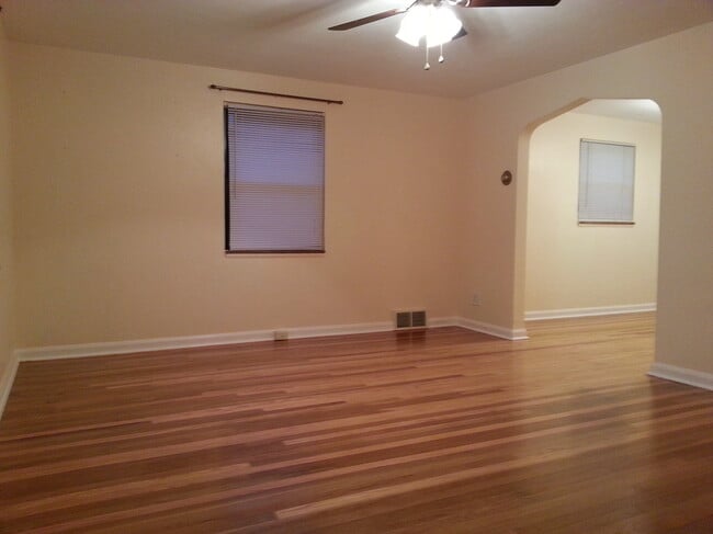 property at 118 Mount Lebanon Blvd