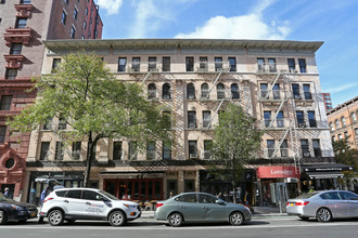 410 Amsterdam Ave in New York, NY - Building Photo - Building Photo