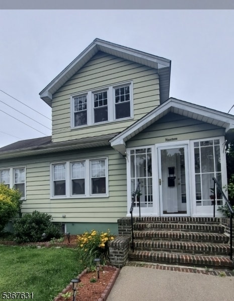 property at 19 Harding St