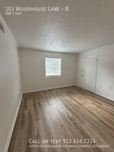 103 Woodhouse Ln in Savannah, GA - Building Photo - Building Photo