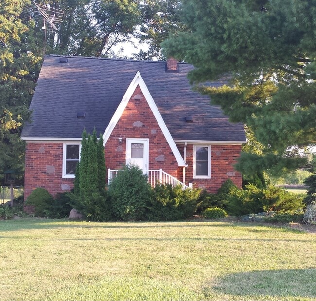 property at 29790 Bordman Rd