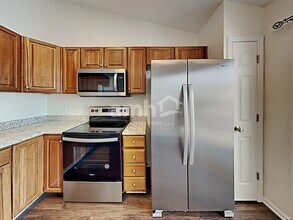 13232 Golden Ash Ct in Fishers, IN - Building Photo - Building Photo