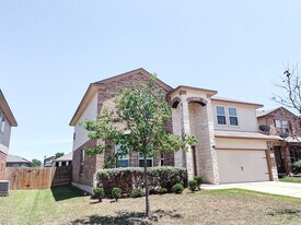 4904 Bridgewood Dr in Killeen, TX - Building Photo