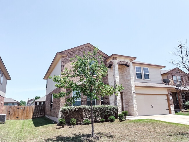 property at 4904 Bridgewood Dr