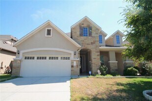 15800 Jeffs Ln in Austin, TX - Building Photo