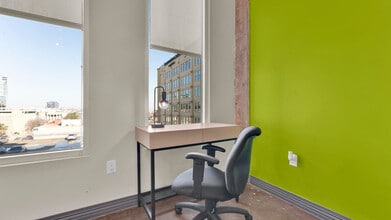 500 S Ervay St in Dallas, TX - Building Photo - Building Photo