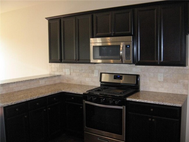 property at 4955 Ducote Trail