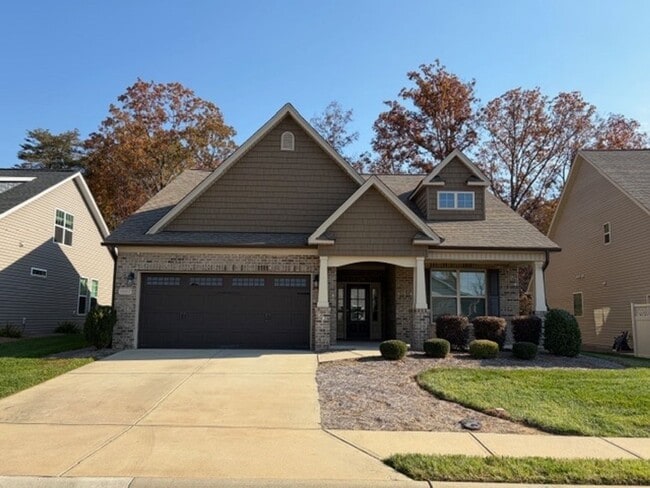 property at 1007 Fairhaven Dr