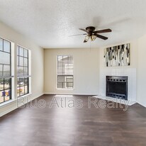 8133 Foxfire Ln in White Settlement, TX - Building Photo