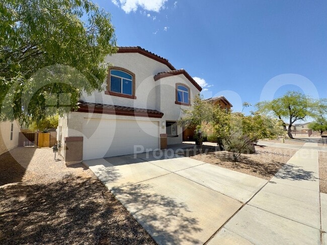 6656 S Blue Wing Dr in Tucson, AZ - Building Photo - Building Photo