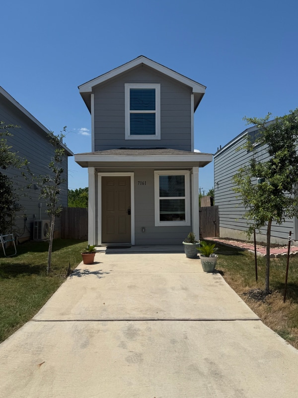 property at 7161 Elm Cv